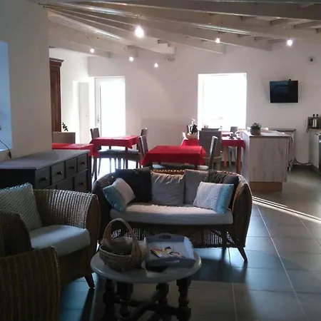 Domaine Du Grand Condest D'hotes *