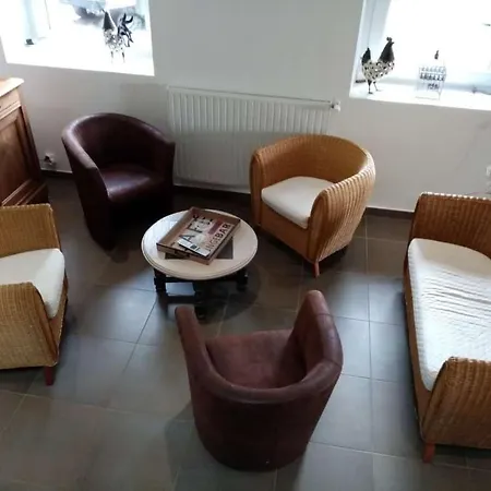 Domaine Du Grand Condest D'hotes *