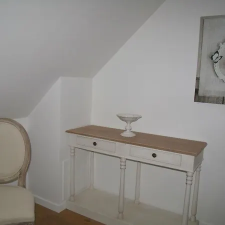 Domaine Du Grand Condest D'hotes * Nivillac
