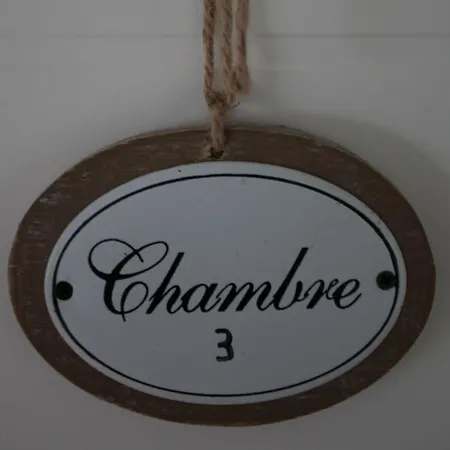Domaine Du Grand Condest D'hotes *