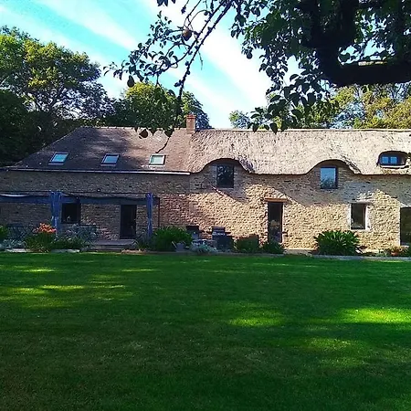 Domaine Du Grand Condest D'hotes *
